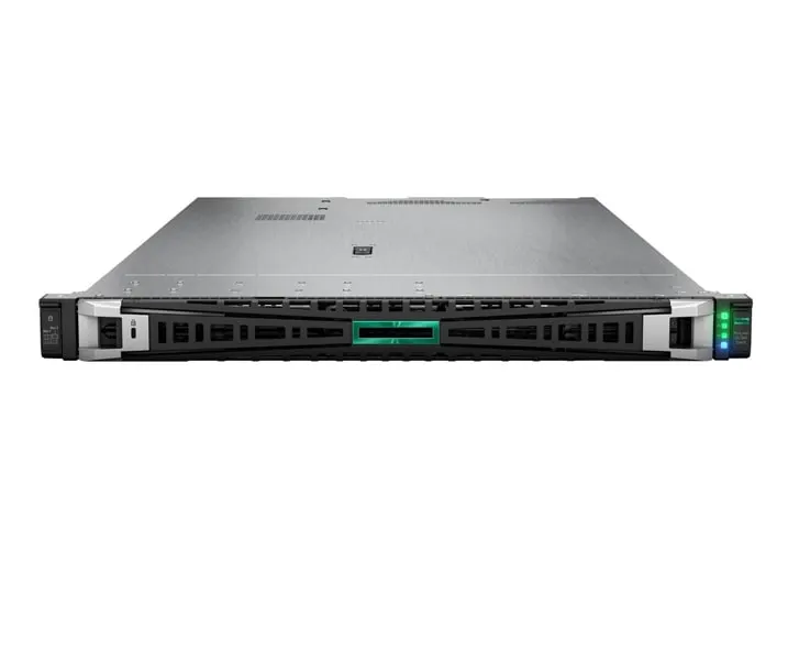 HP ProLiant DL360 G11 4x LFF
