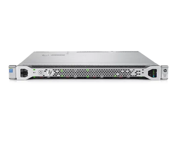 HP ProLiant DL360 G9 8x SFF