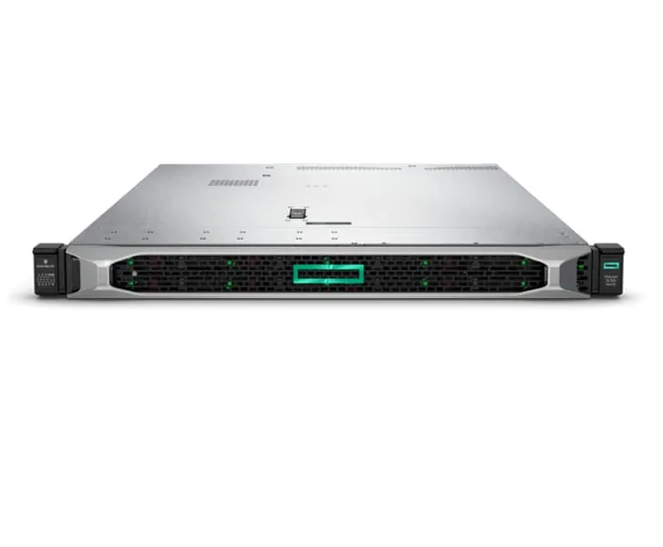 HP ProLiant DL365 G10 Plus 8x SFF 