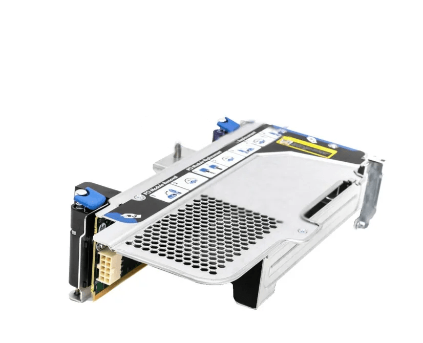 HP ProLiant DL380P G8 GPU Riser Kit - P/N: 662524-001