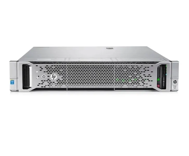HP ProLiant DL380 G9 12x LFF