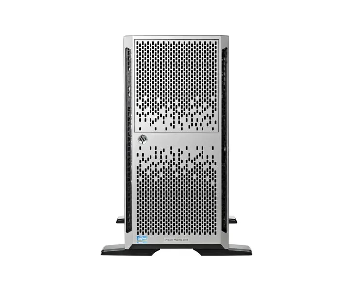 HP ProLiant ML350P G8 8x SFF 