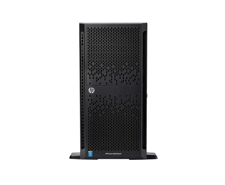 HP ProLiant ML350 G9 8x SFF Tower 