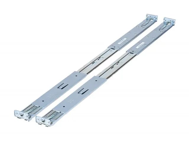 HP Rack Rails Sliding ProLiant DL360 G8 / G9 / G10 LFF & SFF