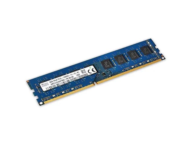 HP SK Hynix 16GB DDR4 2400MHz 19200P ECC Reg. - P/N: 809082-091