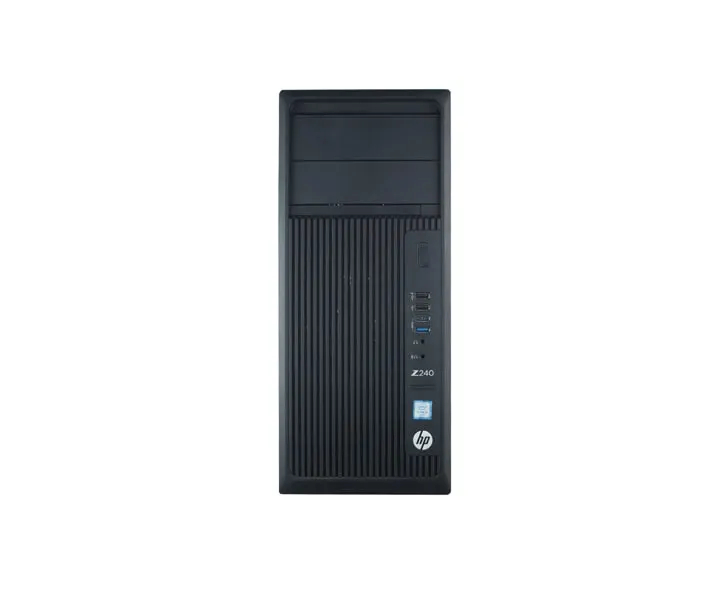 HP Z240 LFF