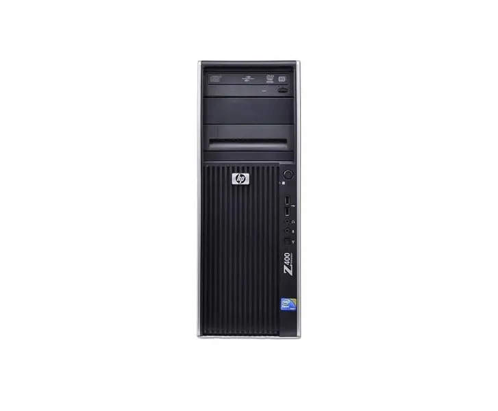 HP Z400