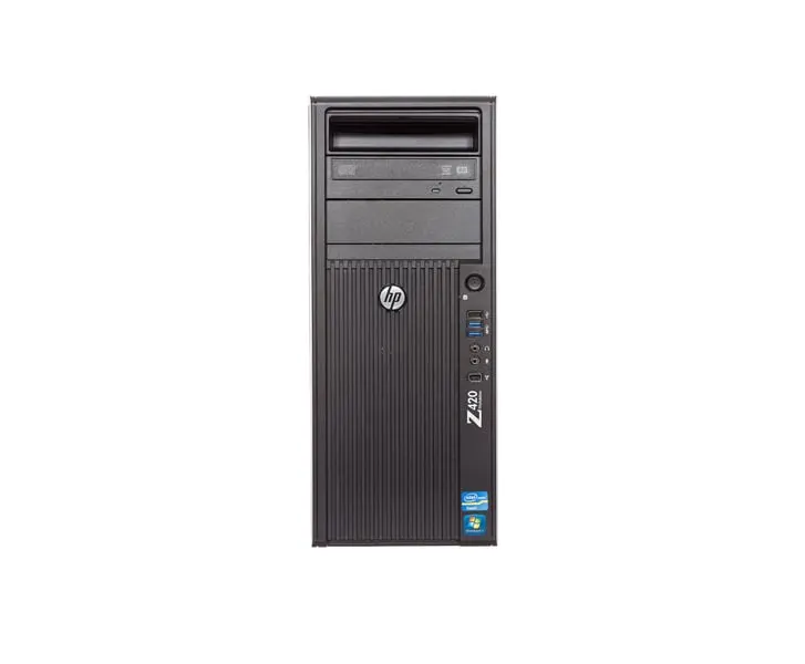 HP Z420 v2