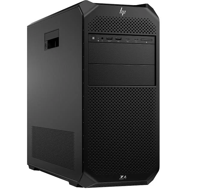 HP Z4 G5