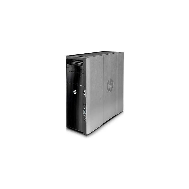 HP Z620 v2