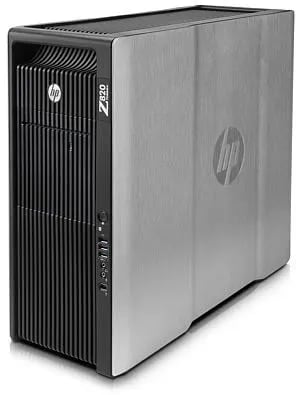 HP Z820 v2