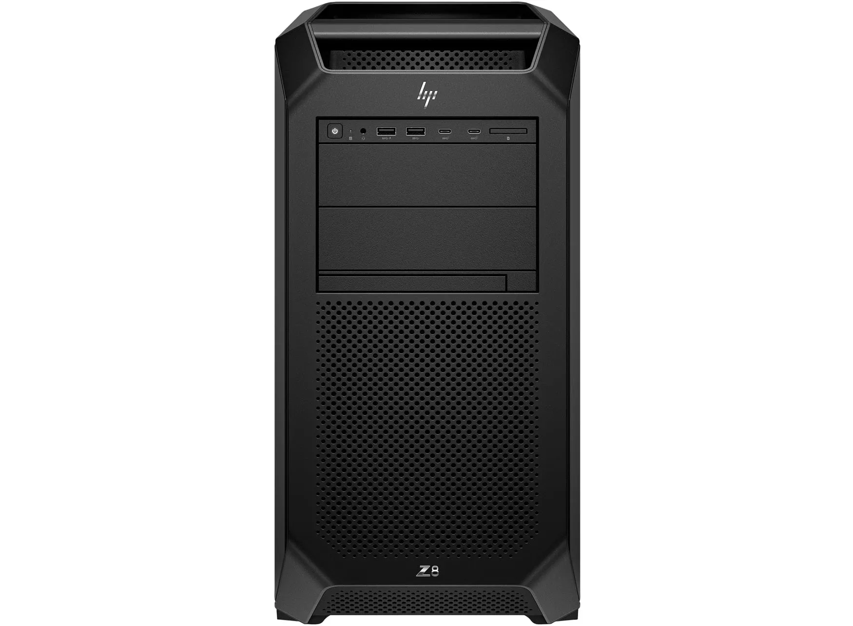 HP Z8 G5 Fury | Xeon W5-3435X | 64GB DDR5 | RTX A1000 8GB 