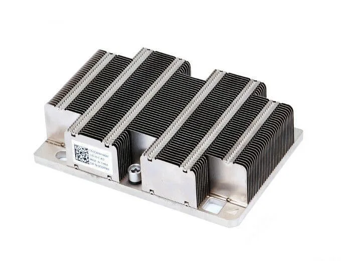 Heatsink Dell PowerEdge High Performance R640/R740/R740XD p/n C6R9H