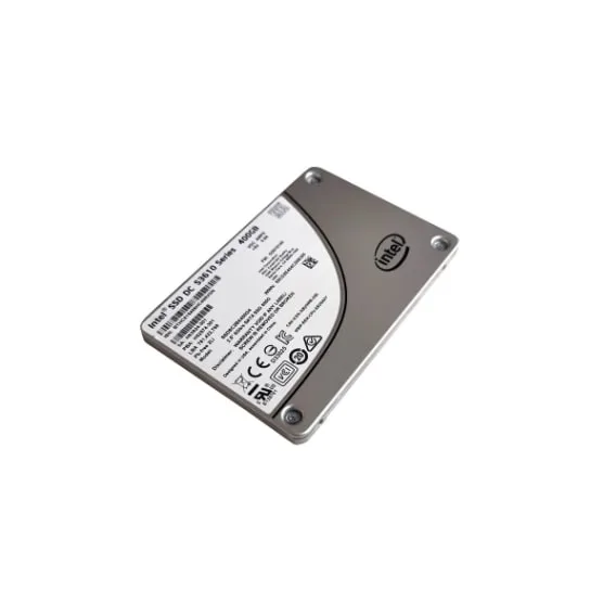 Intel DC S3610 400GB SATA 6Gbps SFF