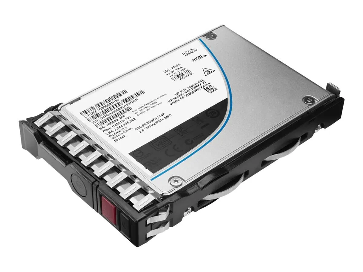 Intel Enterprise P5620 3,2TB NVMe SSD Gen4