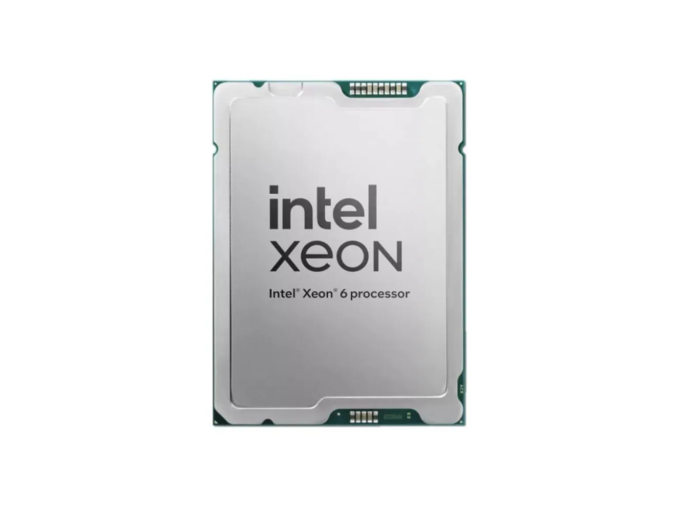 Intel Xeon 6511P 16x Core 2.30Ghz
