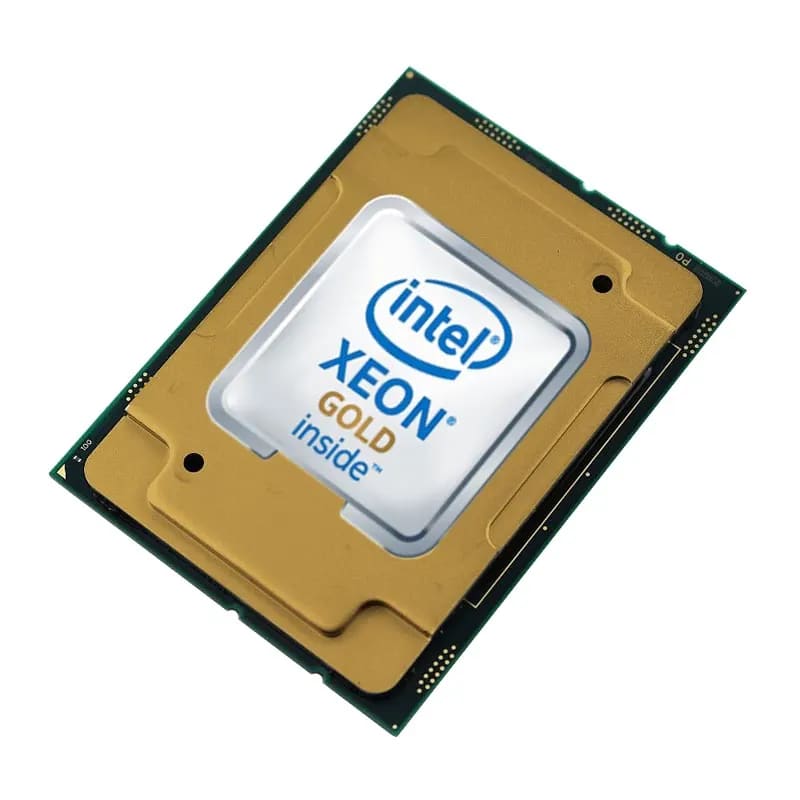 Intel Xeon Gold 6133 20x Core 2.5GHz**