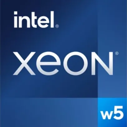 Intel Xeon W5-3435X 16x Core 3.1GHz