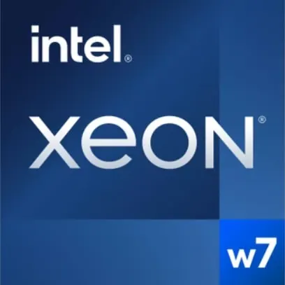 Intel Xeon W7-3545 24x Core 2.7GHz*