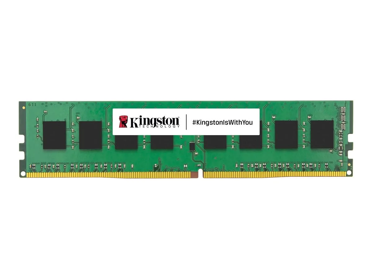 Kingston 32GB 3200MHz ECC U-Dimm