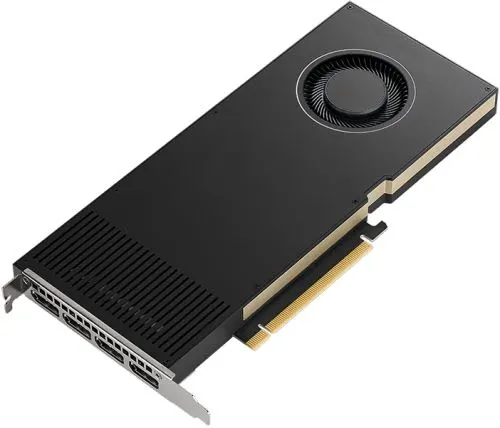NVIDIA RTX 4000 Ada 20GB