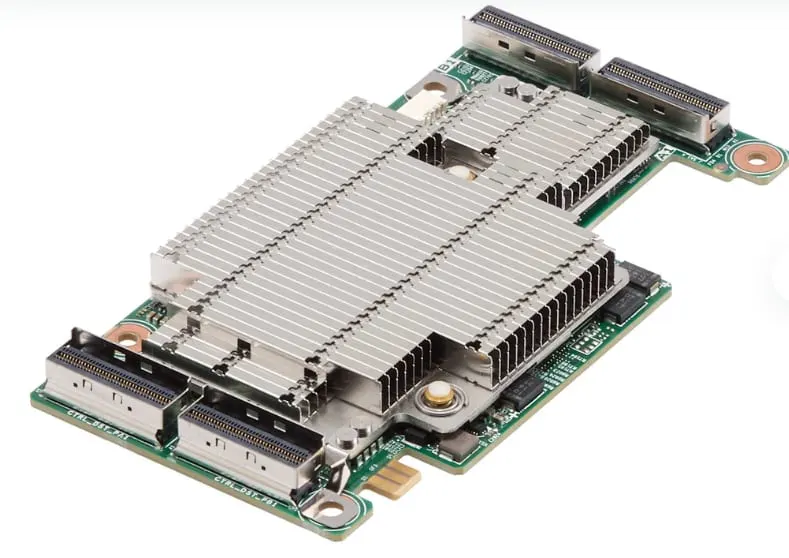 Raid Dell PERC 12 H965i Front RAID Controller