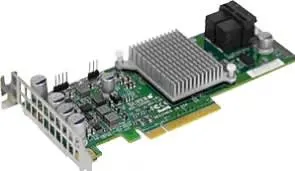 SUPERMICRO AOC-S3008L-L8E  12Gbps HBA 