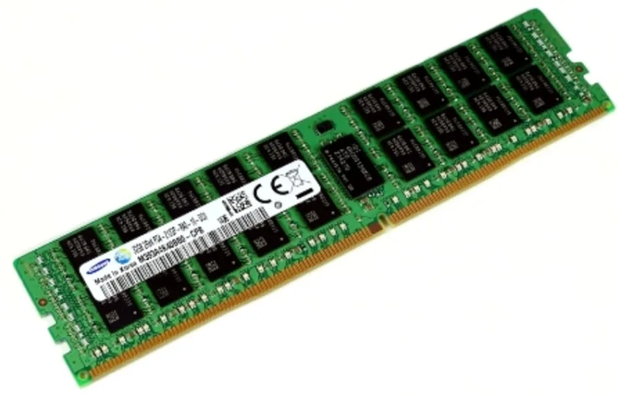 Samsung 16GB DDR4 2666MHz 2666V ECC Reg. - P/N: M393A2K43BB1-CTD6Q