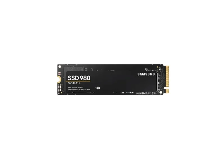 Samsung 990 EVO PLUS 1TB M.2 NVMe PCle SFF