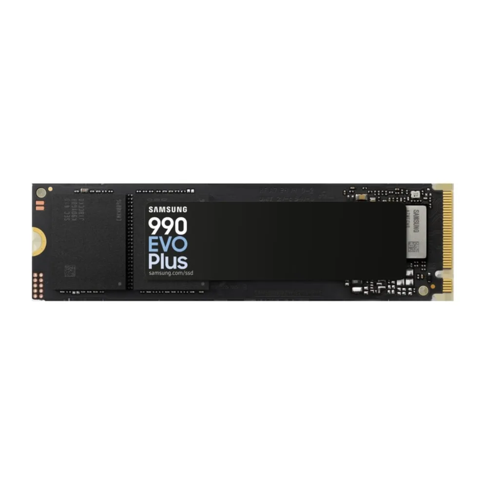 Samsung 990 EVO PLUS NEW 2TB M.2 PCle SFF *