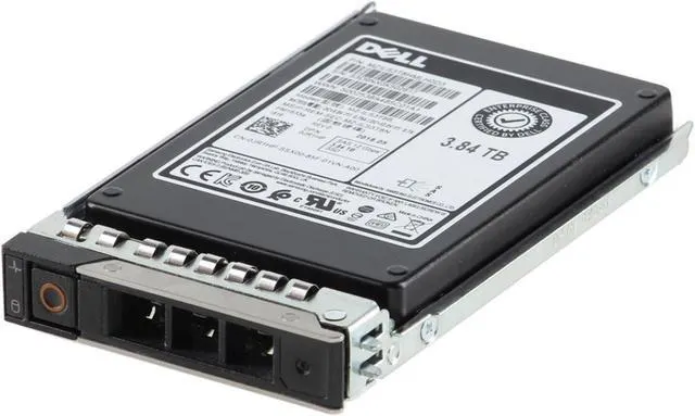 Samsung PM1633A 3.84TB SAS 12Gbps SFF