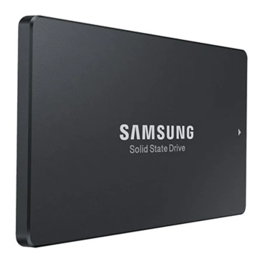 Samsung PM863 960GB SATA 6Gbps SFF