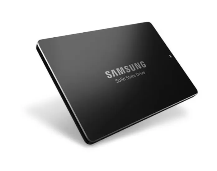 Samsung PM883 NEW 240GB SATA 6Gbps