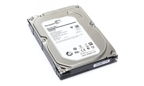 Seagate Exos 7E8 4TB SATA 7.2K 6Gbps 3,5"  LFF
