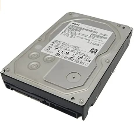 Seagate Seagate 3TB SAS 7.2K 6Gbps 3,5"  LFF