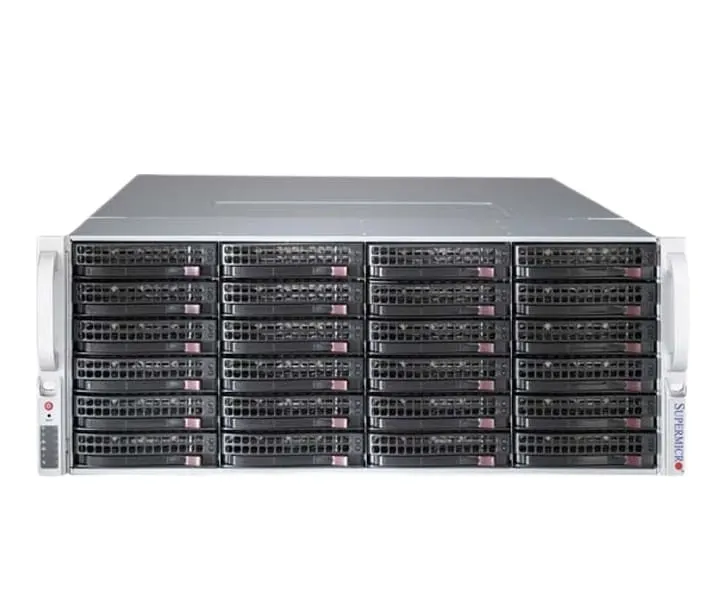 Supermicro 6047R-E1R36N 36x LFF