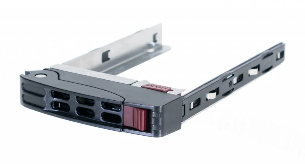 Supermicro caddy tray 2,5" SFF