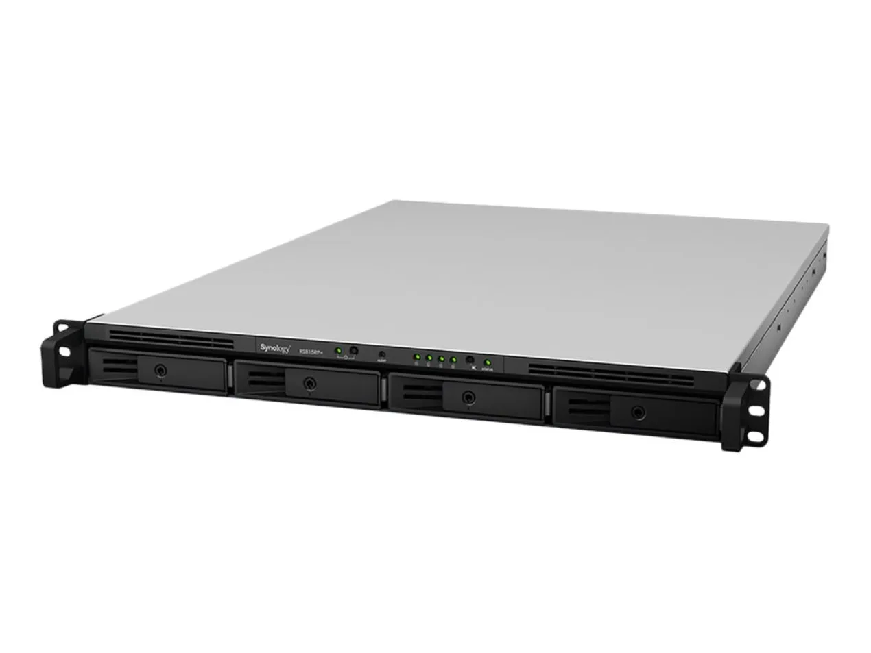 Synology RackStation RX418 4x LFF Storage