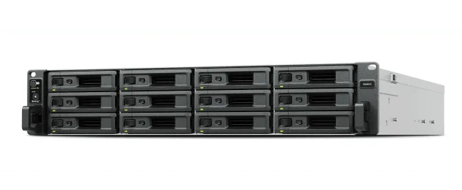 Synology SA3410 12 Bay NAS server *
