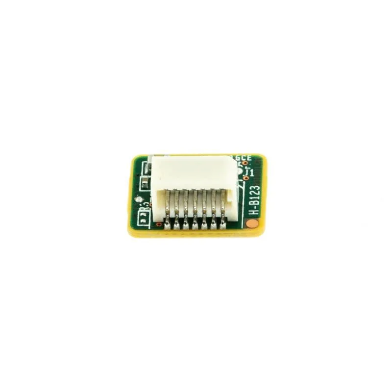 TPM 2.0 Modul for Gen 10 P/N: 864277-001
