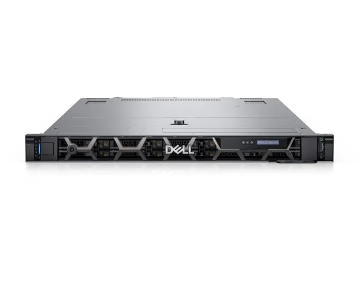 Dell PowerEdge R650xs 10x NVMe SFF New