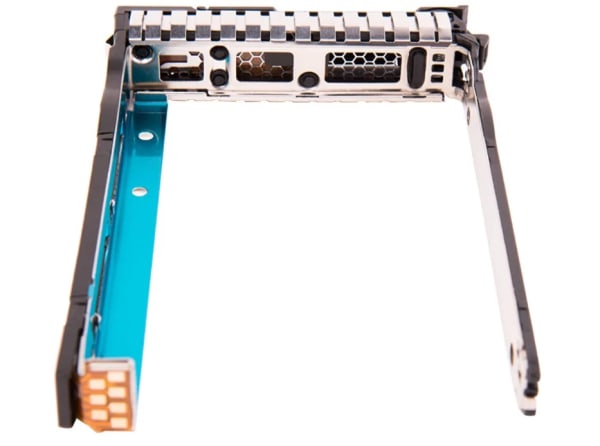 10x HP HDD Caddy Braket 2,5" 4