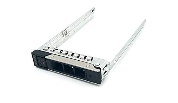 12x Dell HDD Caddy Braket 2,5" 2