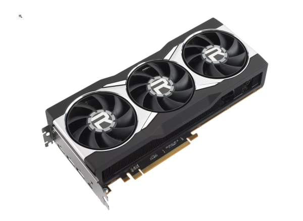 AMD Radeon RX 6900 XT 16GB 2