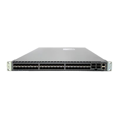 Arista 7050S-64-F 48-port 1Gb 4x QSFP 1