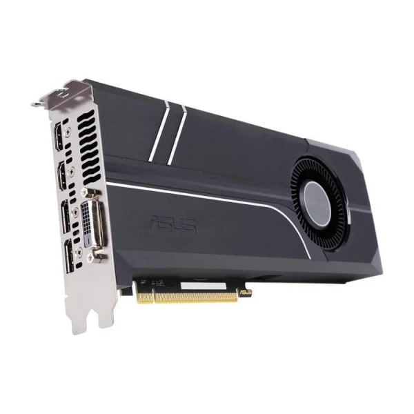 Asus GeForce GTX 1080Ti Turbo 11GB 5
