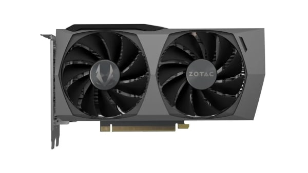 Asus GeForce RTX 3060Ti 8GB 3