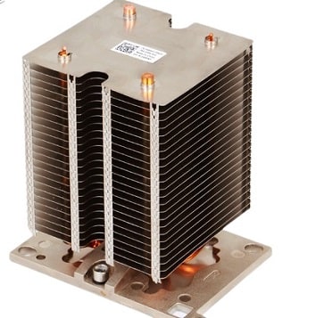 DELL HEATSINK T440 T640 412-AAMS 1