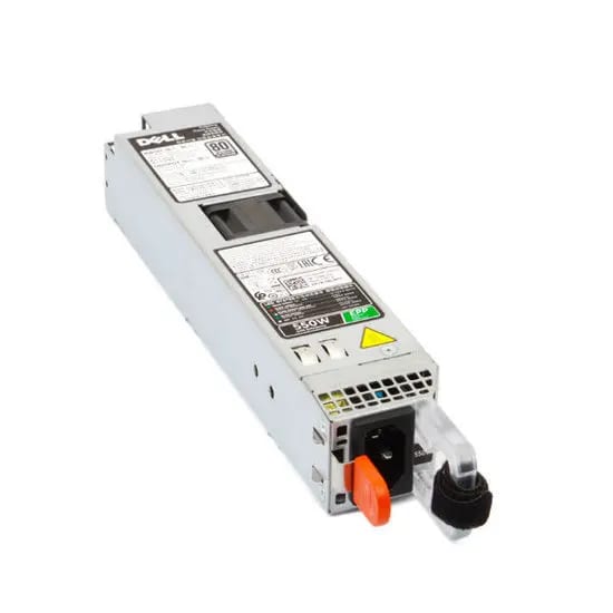 DELL PowerEdge R430/R440/R6415 550W PSU - 0X185V/0NCNFF/0034X1/06V436 1
