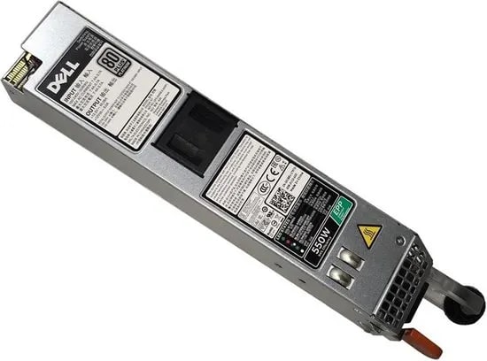 DELL PowerEdge R430/R440/R6415 550W PSU - 0X185V/0NCNFF/0034X1/06V436 2